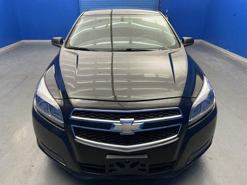2013 Chevrolet Malibu 1LS