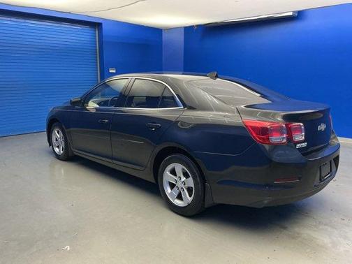 2013 Chevrolet Malibu 1LS
