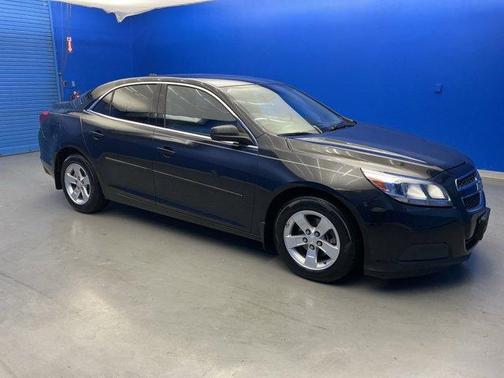 2013 Chevrolet Malibu 1LS