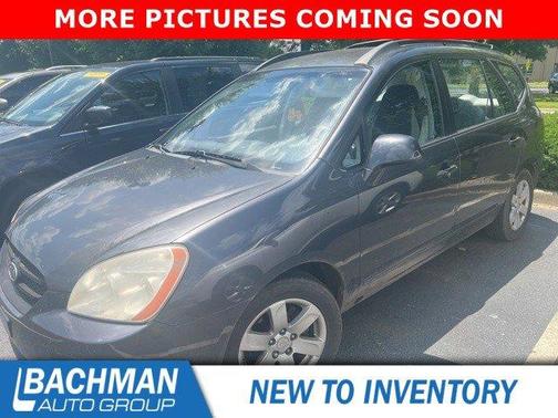 2008 Kia Rondo LX