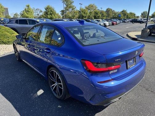 2020 BMW M340 i xDrive