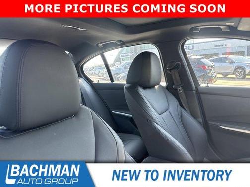 2020 BMW M340 i xDrive