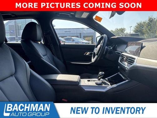 2020 BMW M340 i xDrive