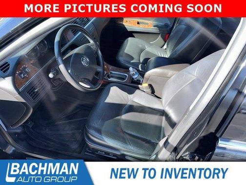 2005 Buick LaCrosse CXS