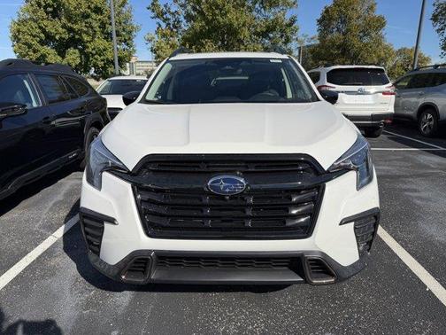 2025 Subaru Ascent Limited Bronze Edition