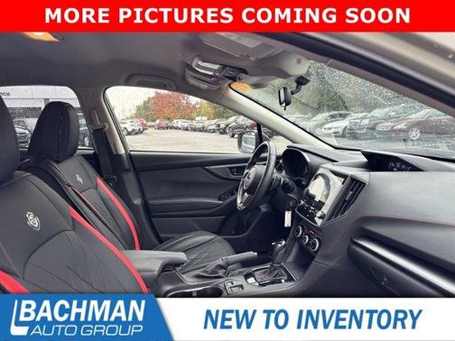 2023 Subaru Crosstrek Premium