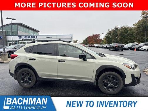 2023 Subaru Crosstrek Premium