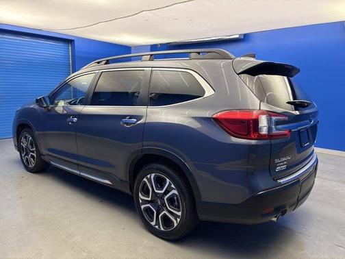 2024 Subaru Ascent Touring
