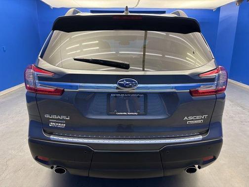 2024 Subaru Ascent Touring