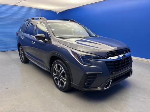 2024 Subaru Ascent Touring
