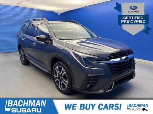 2024 Subaru Ascent Touring