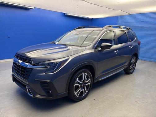 2024 Subaru Ascent Touring