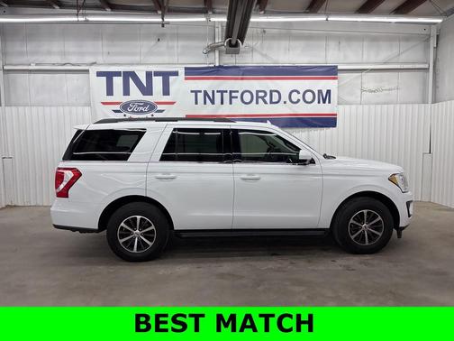 2020 Ford Expedition XLT