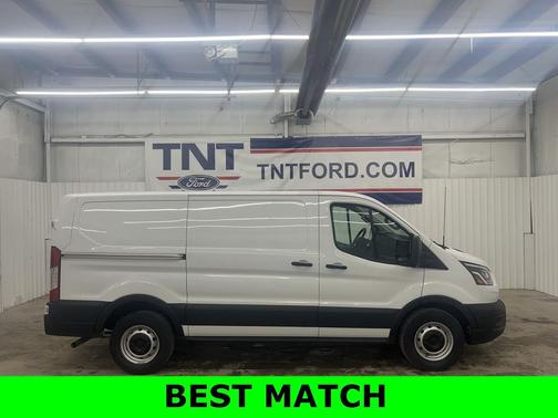 2025 Ford Transit-150 Base
