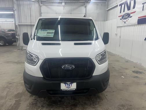 2025 Ford Transit-150 Base