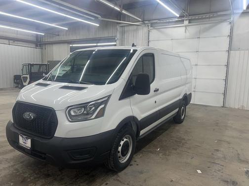2025 Ford Transit-150 Base