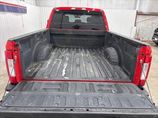 2019 Ford F-350 XL