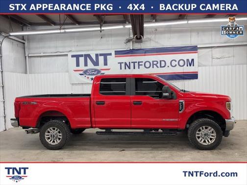 2019 Ford F-350 XL