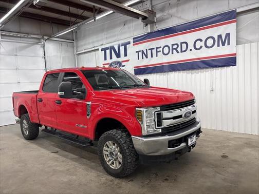2019 Ford F-350 XL