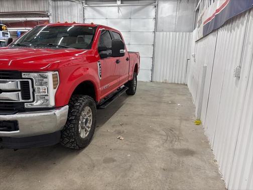 2019 Ford F-350 XL