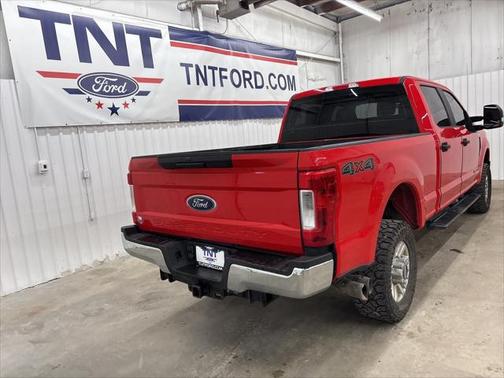 2019 Ford F-350 XL