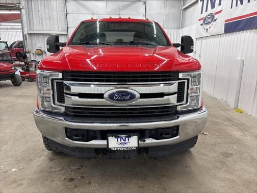 2019 Ford F-350 XL