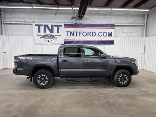 2020 Toyota Tacoma TRD Off Road