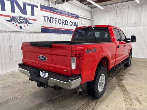 2017 Ford F-250 XL
