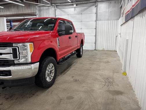 2017 Ford F-250 XL