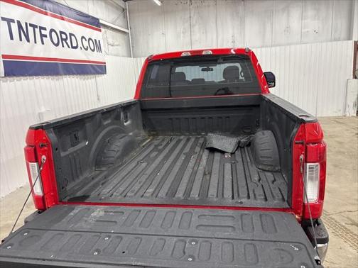 2017 Ford F-250 XL