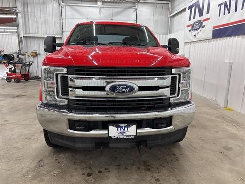 2017 Ford F-250 XL