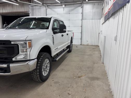 2022 Ford F-250 XL