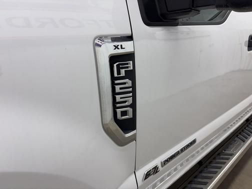 2022 Ford F-250 XL