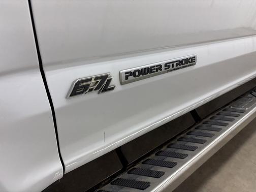 2022 Ford F-250 XL