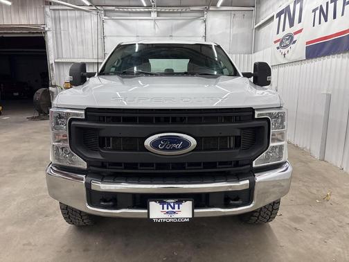 2022 Ford F-250 XL
