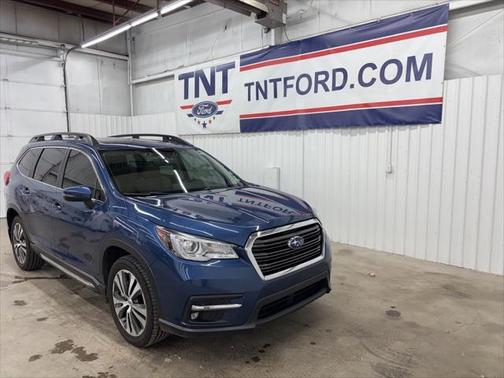 2019 Subaru Ascent Limited 7-Passenger