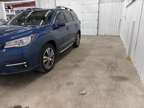 2019 Subaru Ascent Limited 7-Passenger