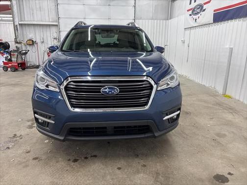 2019 Subaru Ascent Limited 7-Passenger