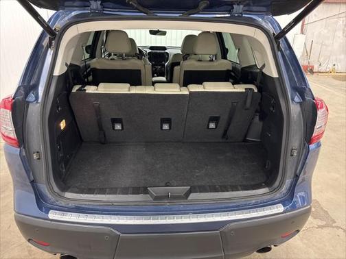 2019 Subaru Ascent Limited 7-Passenger