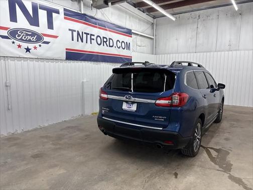 2019 Subaru Ascent Limited 7-Passenger