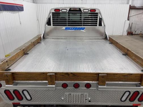 2008 Ford F-250 Lariat