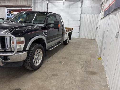 2008 Ford F-250 Lariat