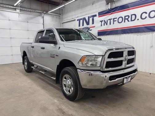 2015 RAM 2500 Tradesman