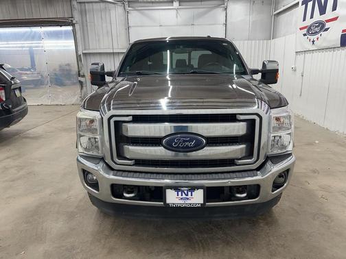 2015 Ford F-350 Lariat