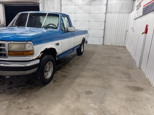 1994 Ford F-150 XL