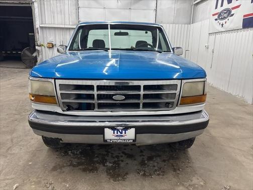 1994 Ford F-150 XL