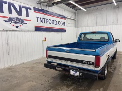 1994 Ford F-150 XL