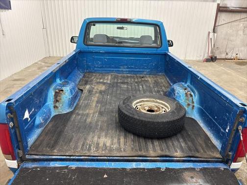 1994 Ford F-150 XL