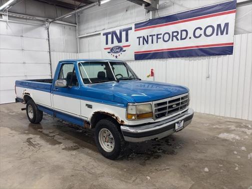 1994 Ford F-150 XL