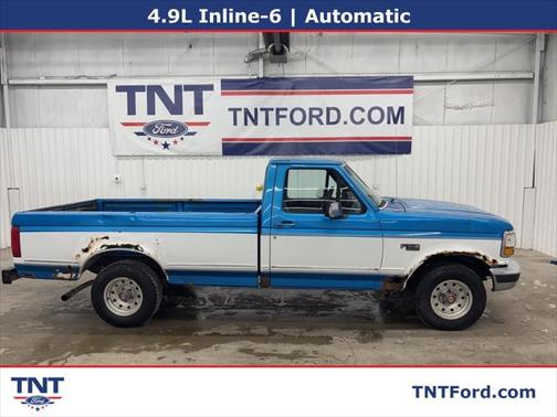 1994 Ford F-150 XL